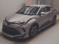 2020 Toyota C-HR