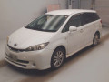 2009 Toyota Wish