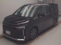 2022 Toyota Voxy