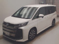 2025 Toyota Noah