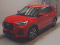 2020 Daihatsu Rocky