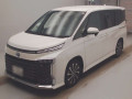 2025 Toyota Voxy
