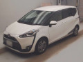 2017 Toyota Sienta