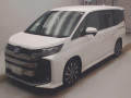 2025 Toyota Noah
