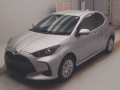 2023 Toyota YARIS