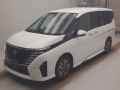 2025 Nissan Serena