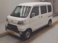 2021 Daihatsu Hijet Cargo