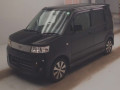 2007 Suzuki WAGON R STINGRAY