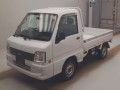 2007 Subaru Sambar Truck