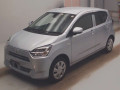 2023 Daihatsu Mira e:S