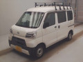 2021 Daihatsu Hijet Cargo