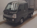 2021 Suzuki Carry Truck
