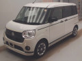 2021 Daihatsu Move Canbus