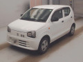 2020 Suzuki Alto