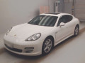 2011 Porsche Panamera