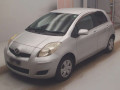 2007 Toyota Vitz