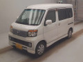 2012 Daihatsu Atrai Wagon
