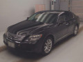 2012 Lexus LS