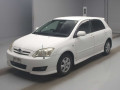 2006 Toyota Corolla Runx