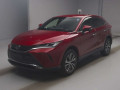 2021 Toyota Harrier Hybrid
