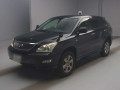 2012 Toyota Harrier