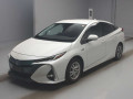 2017 Toyota Prius PHV