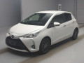 2019 Toyota Vitz