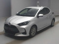 2021 Toyota YARIS