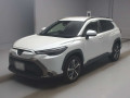 2024 Toyota Corolla Cross