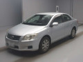 2007 Toyota Corolla Axio