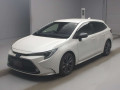 2021 Toyota Corolla Touring Wagon
