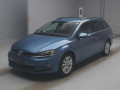 2017 Volkswagen Golf Variant