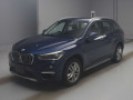 2017 BMW X1
