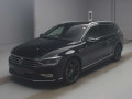 2021 Volkswagen Passat Variant