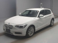 2014 BMW 1 Series