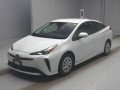 2022 Toyota Prius