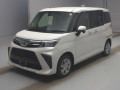 2023 Toyota Roomy