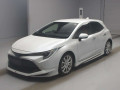 2020 Toyota Corolla Sports