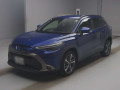 2022 Toyota Corolla Cross