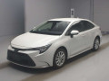 2021 Toyota Corolla Sedan