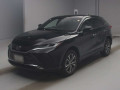 2022 Toyota Harrier