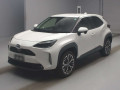 2020 Toyota YARIS CROSS