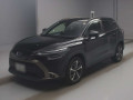 2022 Toyota Corolla Cross