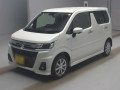 2025 Suzuki WAGON R Custom Z