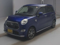 2016 Daihatsu Cast
