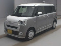 2023 Daihatsu Move Canbus