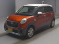 2015 Daihatsu Cast