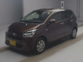 2017 Daihatsu Mira e:S