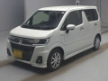 2025 Suzuki WAGON R Custom Z