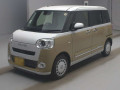 2025 Daihatsu Move Canbus